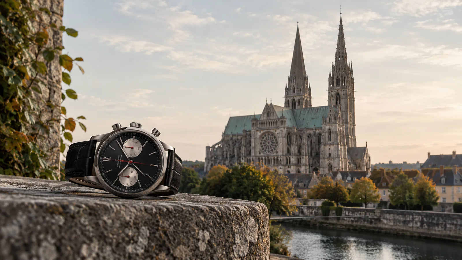 Cathédrale de Chartres
