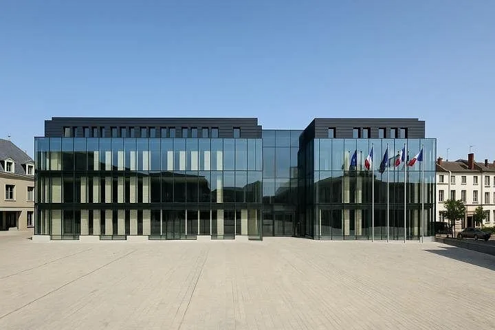 Photo de la visite
