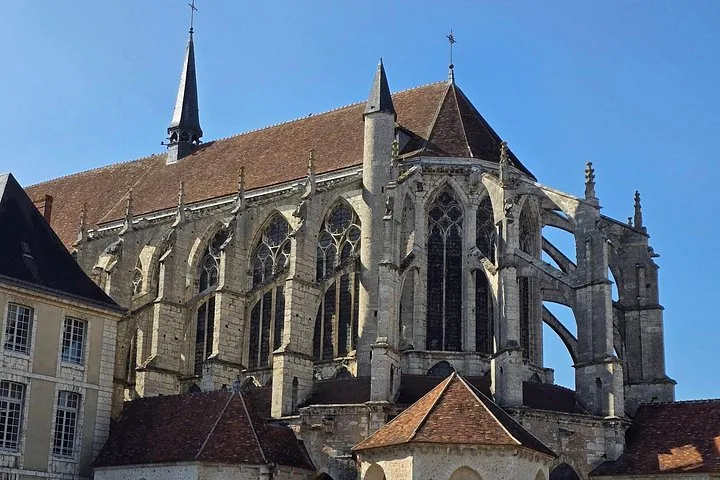Photo de la visite