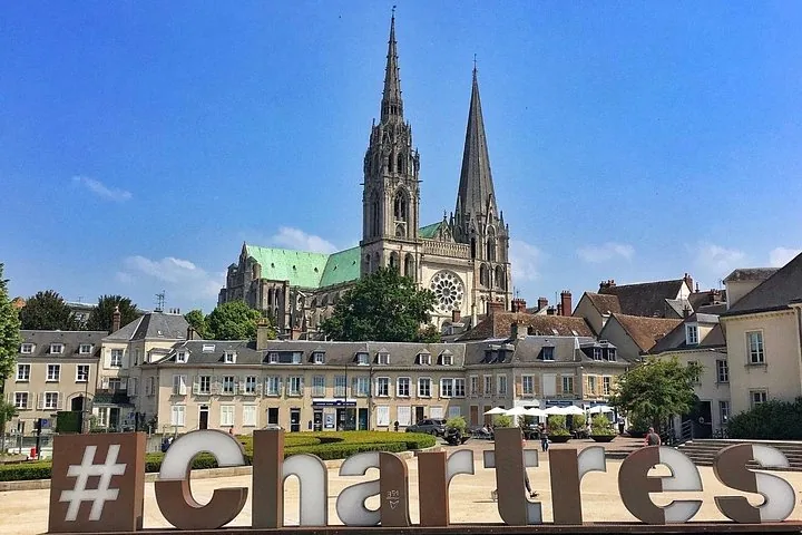 Photo de la visite