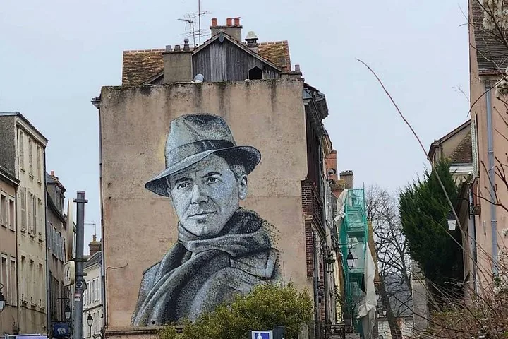 Photo de la visite